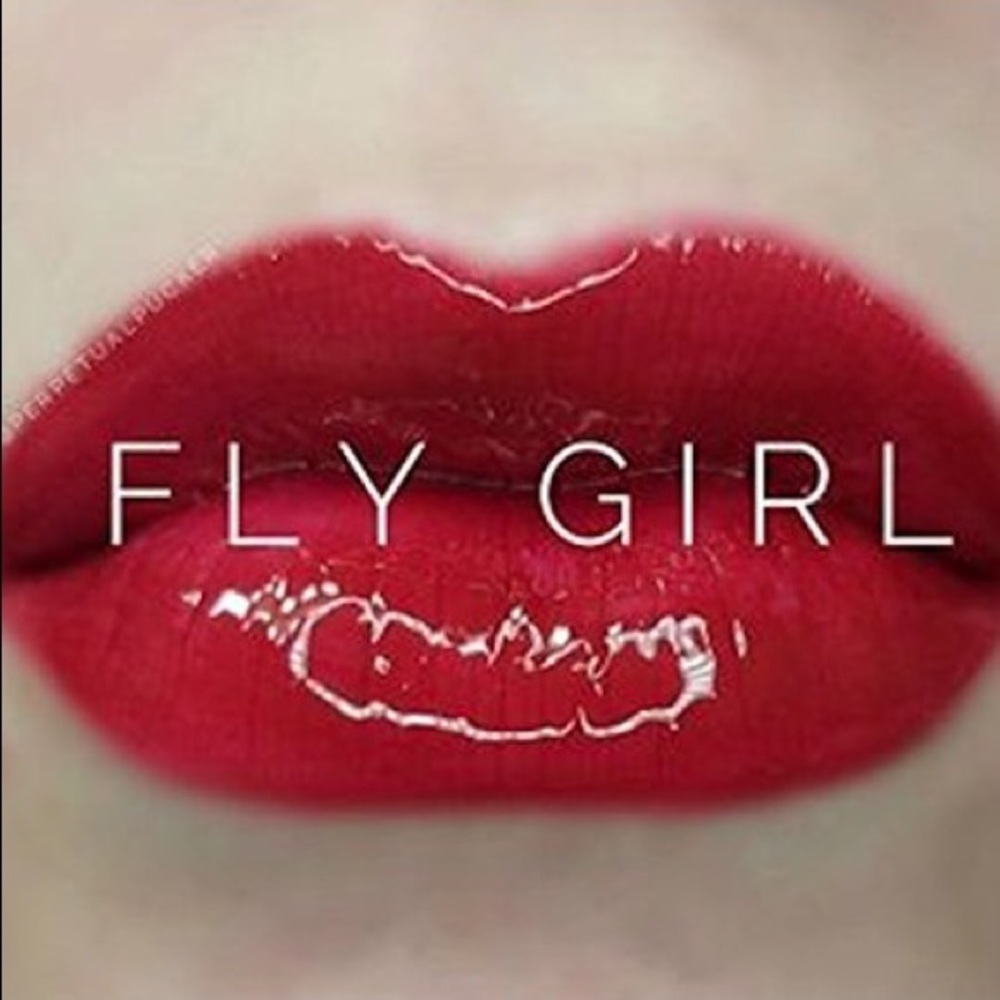 Fly Girl LipSense